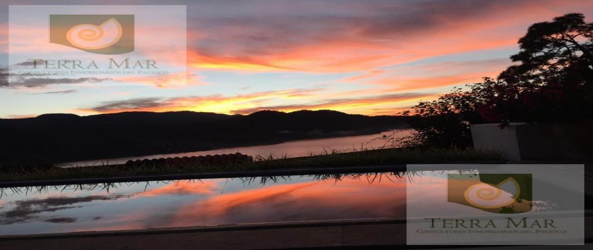 Foto de casa en renta en  , valle de bravo, valle de bravo, méxico, 31057031 No. 03