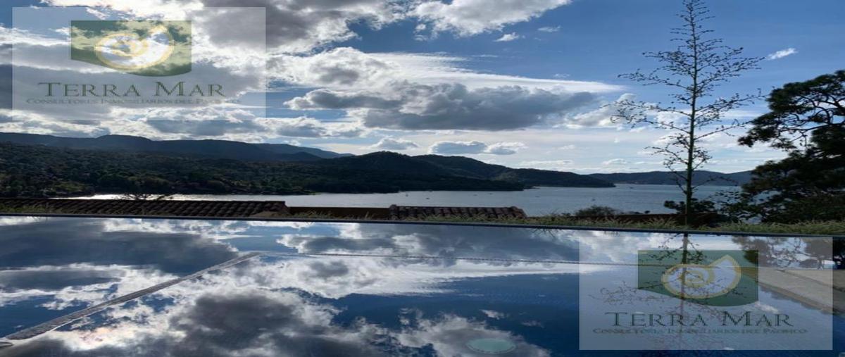 Foto de casa en renta en  , valle de bravo, valle de bravo, méxico, 31057031 No. 04