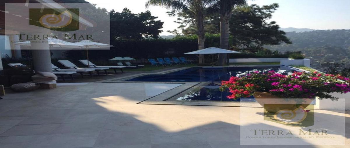 Foto de casa en renta en  , valle de bravo, valle de bravo, méxico, 31057031 No. 05