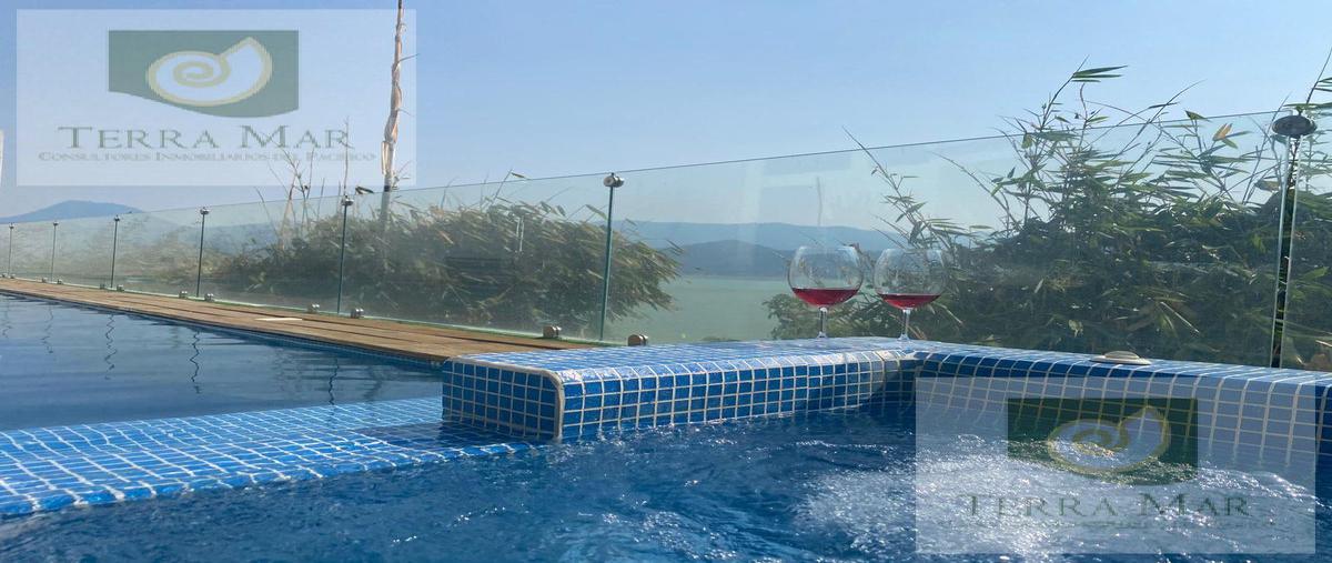 Foto de casa en renta en  , valle de bravo, valle de bravo, méxico, 31057032 No. 03