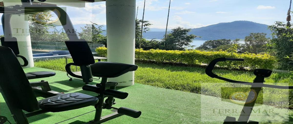 Foto de casa en renta en  , valle de bravo, valle de bravo, méxico, 31057032 No. 05