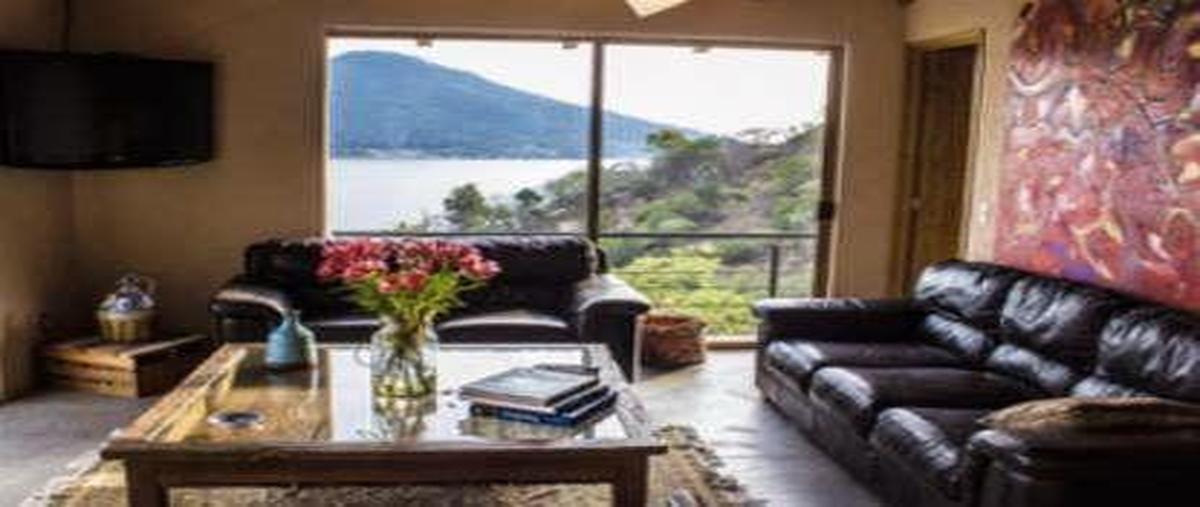 Foto de casa en renta en  , valle de bravo, valle de bravo, méxico, 31057033 No. 03