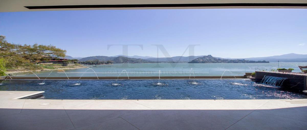 Foto de casa en renta en  , valle de bravo, valle de bravo, méxico, 31059724 No. 03