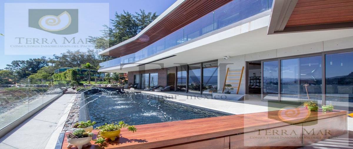 Foto de casa en renta en  , valle de bravo, valle de bravo, méxico, 31059724 No. 04