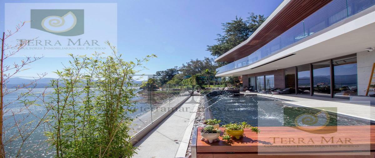 Foto de casa en renta en  , valle de bravo, valle de bravo, méxico, 31059724 No. 05