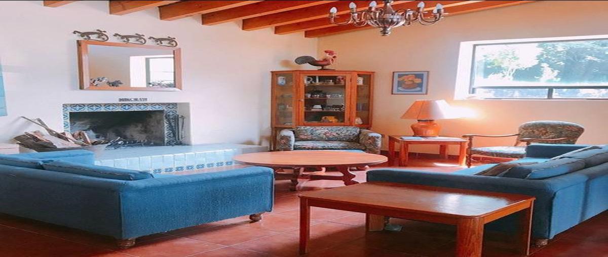 Foto de casa en renta en  , valle de bravo, valle de bravo, méxico, 0 No. 03