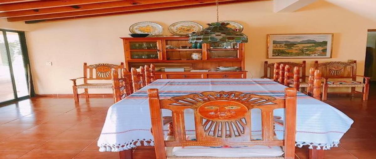 Foto de casa en renta en  , valle de bravo, valle de bravo, méxico, 31059726 No. 04