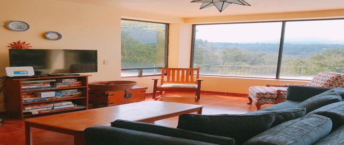 Foto de casa en renta en  , valle de bravo, valle de bravo, méxico, 31059726 No. 05