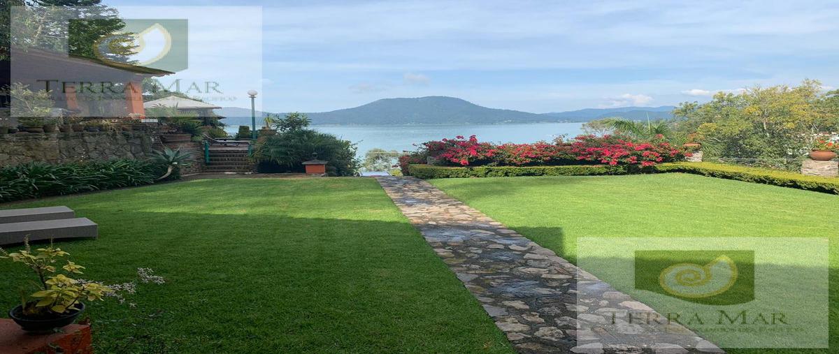 Foto de casa en renta en  , valle de bravo, valle de bravo, méxico, 31059727 No. 03