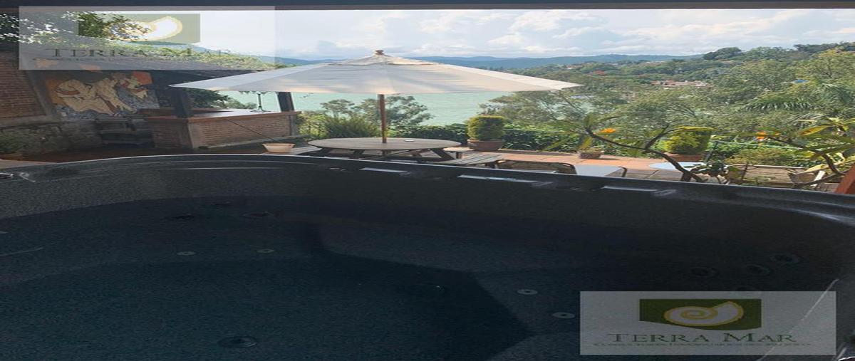 Foto de casa en renta en  , valle de bravo, valle de bravo, méxico, 31059727 No. 04