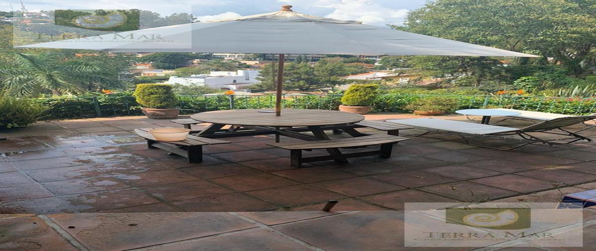 Foto de casa en renta en  , valle de bravo, valle de bravo, méxico, 31059727 No. 05