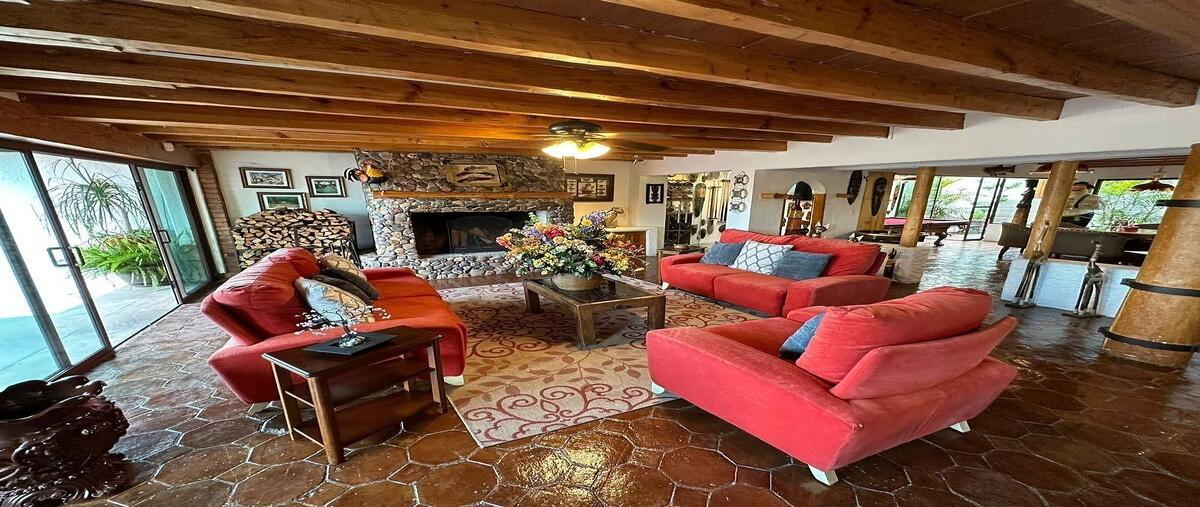 Foto de casa en venta en  , valle de bravo, valle de bravo, méxico, 0 No. 10