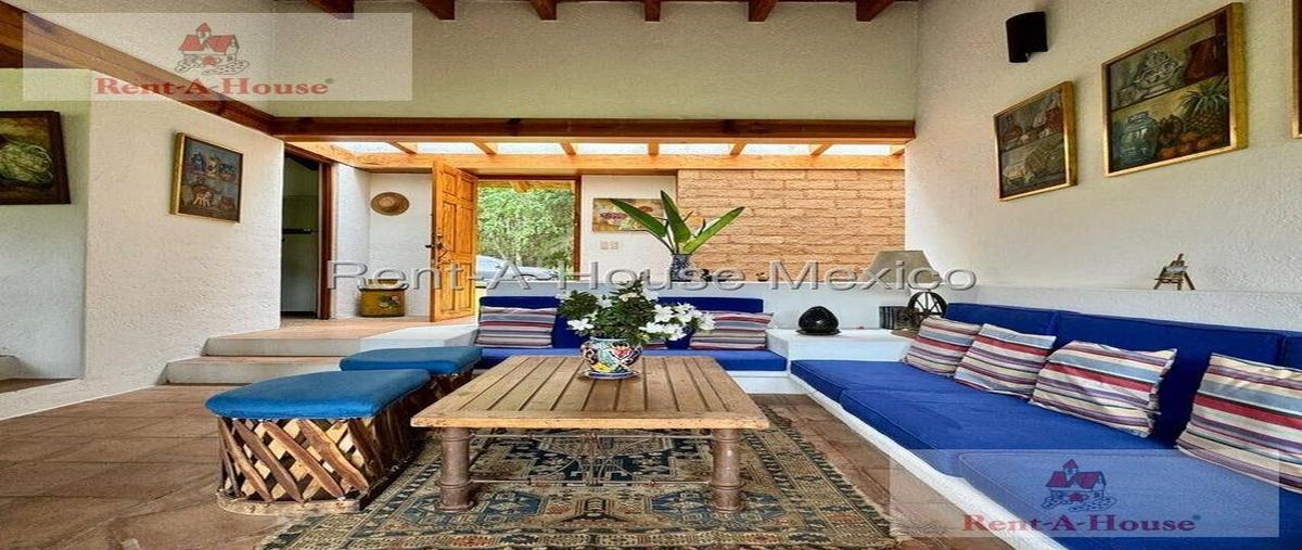 Foto de casa en , valle de bravo, valle de bravo, méxico, 31121985 foto 01 Foto de casa en renta en , valle de bravo, valle de bravo, méxico, 31121985 No. 01