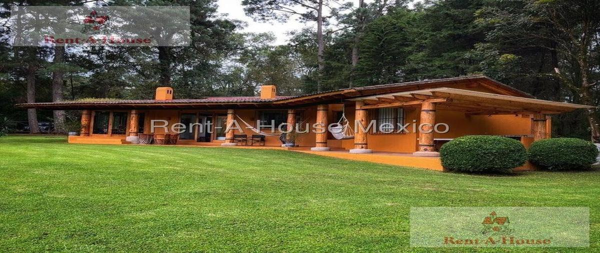 Foto de casa en , valle de bravo, valle de bravo, méxico, 31121985 foto 04 Foto de casa en renta en , valle de bravo, valle de bravo, méxico, 31121985 No. 04