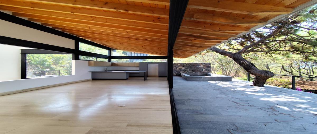 Foto de casa en renta en  , valle de bravo, valle de bravo, méxico, 0 No. 05