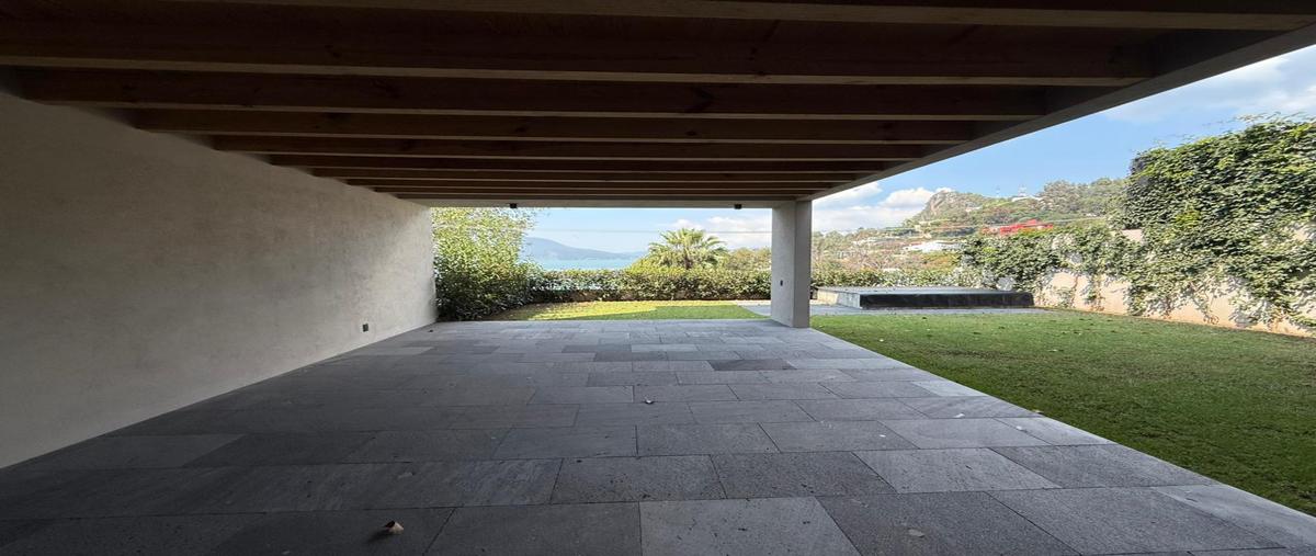 Foto de casa en condominio en venta en  , valle de bravo, valle de bravo, méxico, 0 No. 05
