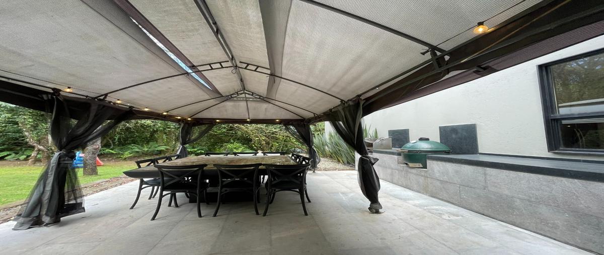 Foto de casa en condominio en renta en  , valle de bravo, valle de bravo, méxico, 0 No. 03