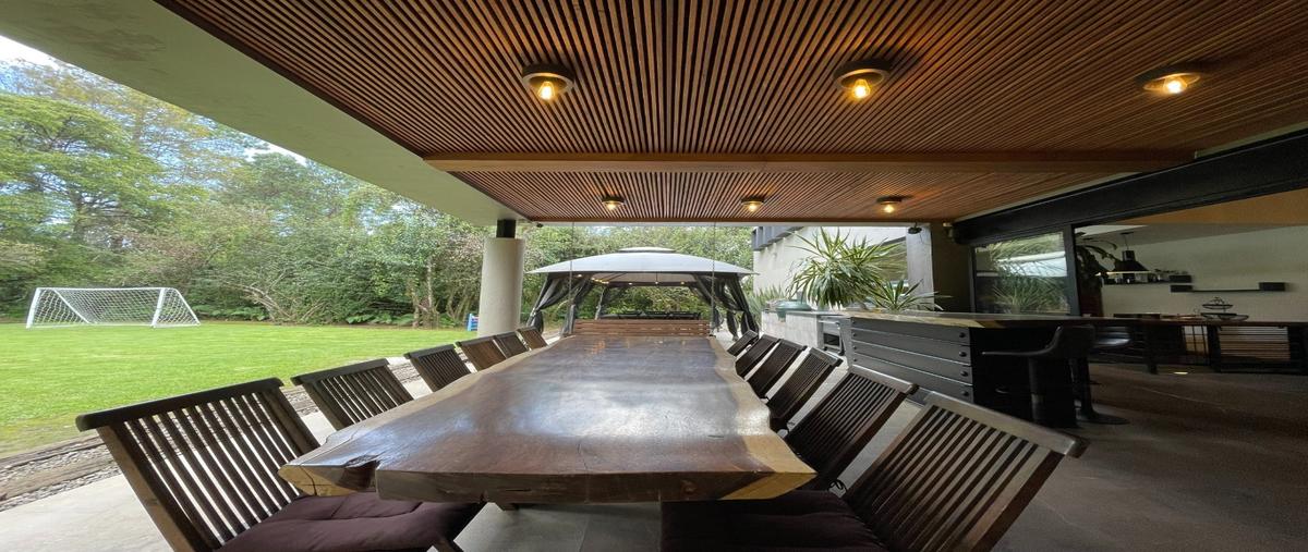 Foto de casa en condominio en renta en  , valle de bravo, valle de bravo, méxico, 0 No. 04