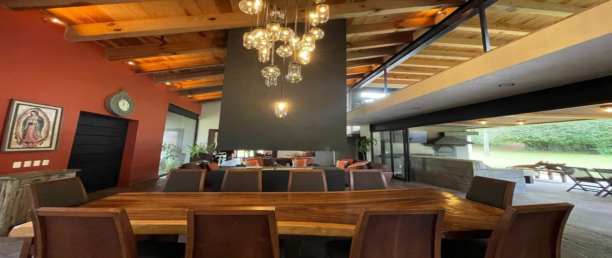 Foto de casa en condominio en renta en  , valle de bravo, valle de bravo, méxico, 0 No. 05