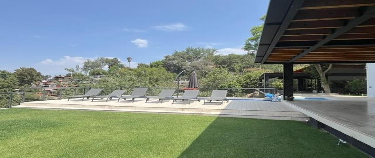 Foto de casa en venta en  , valle de bravo, valle de bravo, méxico, 0 No. 04