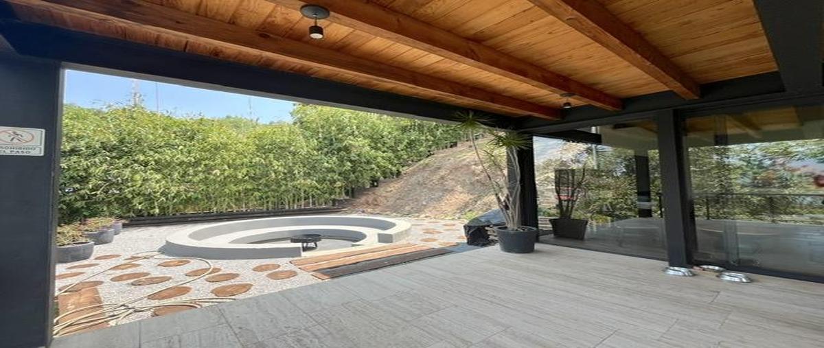 Foto de casa en venta en  , valle de bravo, valle de bravo, méxico, 0 No. 05