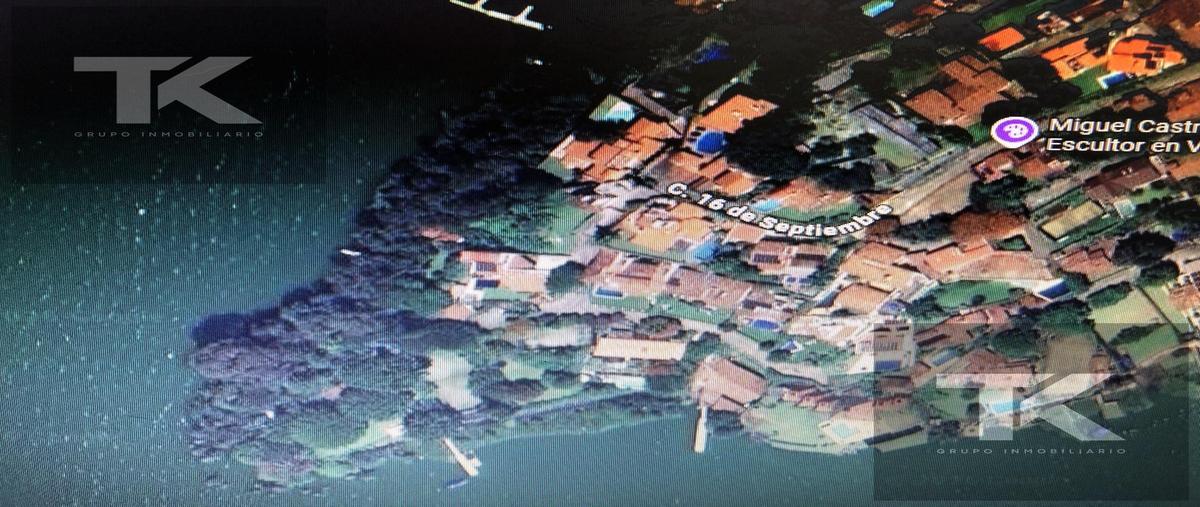 Foto de terreno habitacional en venta en  , valle de bravo, valle de bravo, méxico, 31583993 No. 04