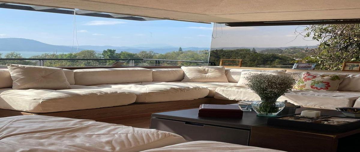 Foto de casa en venta en  , valle de bravo, valle de bravo, méxico, 0 No. 04