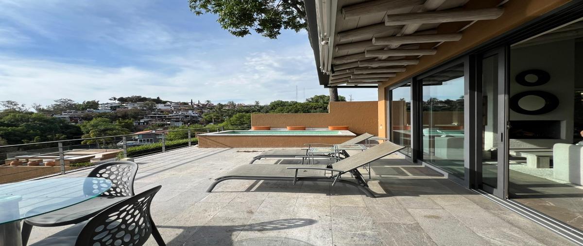 Foto de casa en renta en  , valle de bravo, valle de bravo, méxico, 0 No. 03