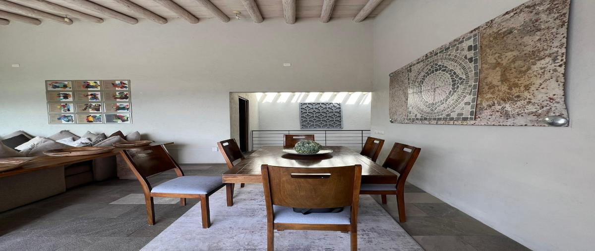 Foto de casa en renta en  , valle de bravo, valle de bravo, méxico, 0 No. 05