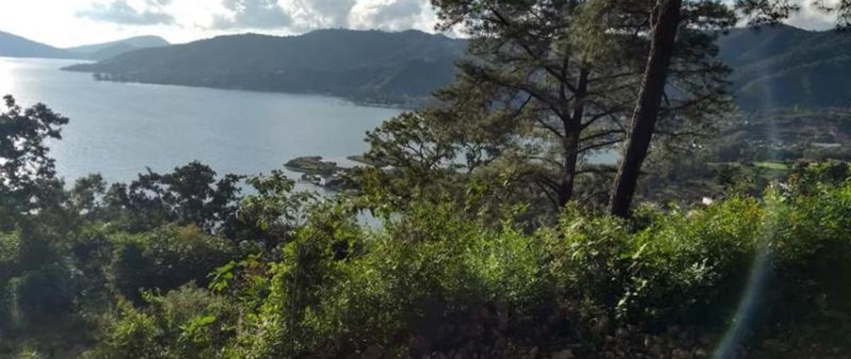 Foto de terreno habitacional en venta en  , valle de bravo, valle de bravo, méxico, 7770910 No. 05