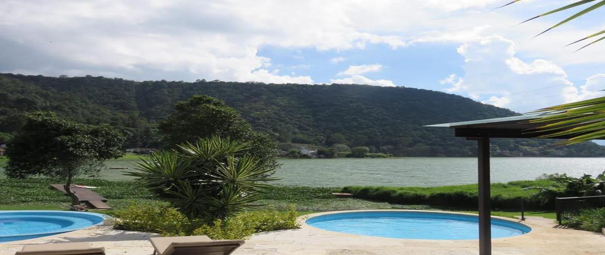 Foto de departamento en venta en  , valle de bravo, valle de bravo, méxico, 8893143 No. 05