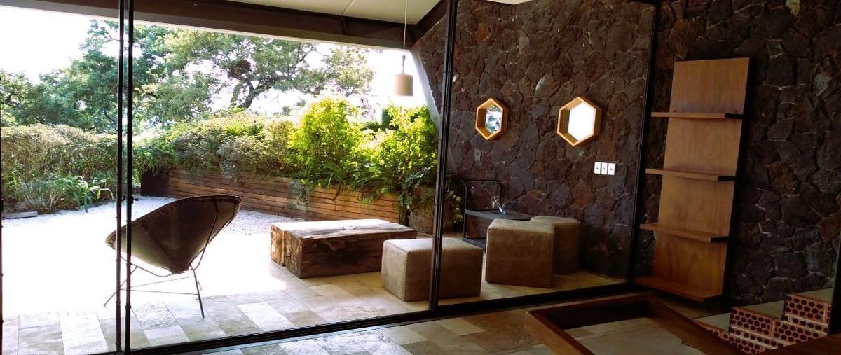 Foto de casa en venta en valle de bravo , valle de bravo, valle de bravo, méxico, 27309739 No. 03