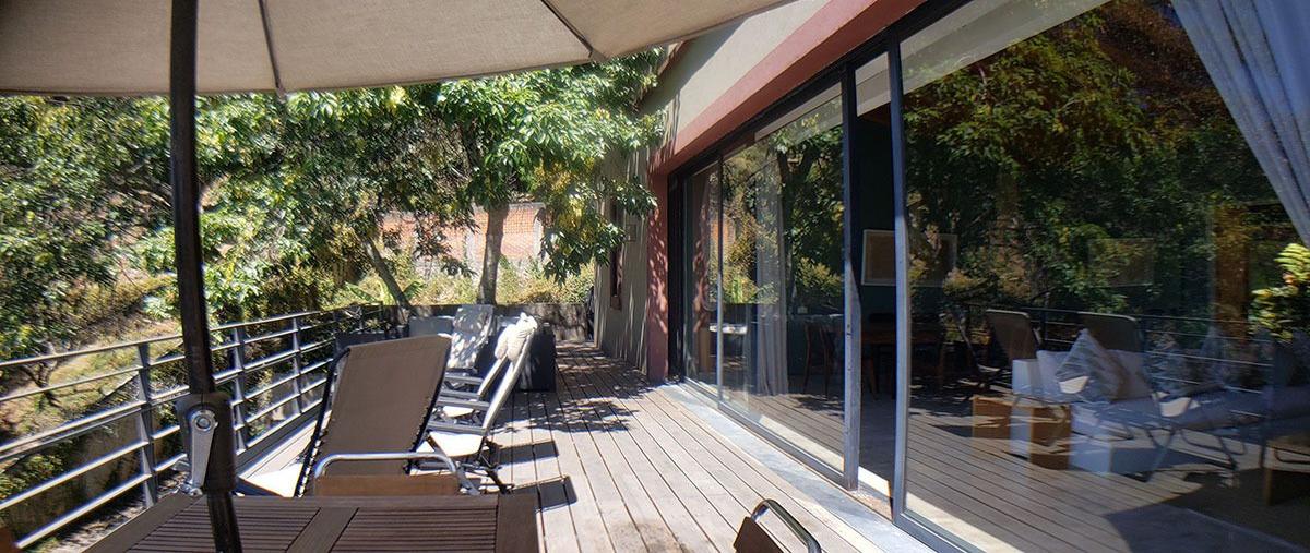 Foto de casa en venta en valle de bravo , valle de bravo, valle de bravo, méxico, 27351663 No. 05