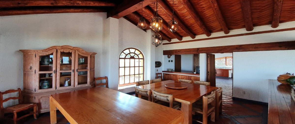 Foto de casa en venta en valle de bravo , valle de bravo, valle de bravo, méxico, 27873124 No. 05