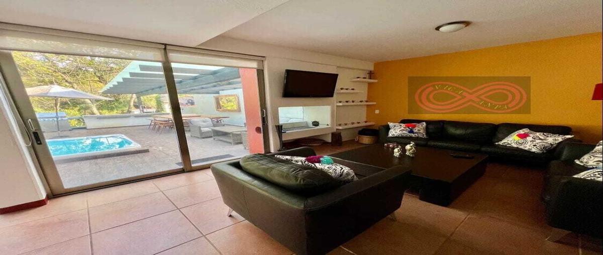 Foto de casa en renta en valle de bravo , valle de bravo, valle de bravo, méxico, 0 No. 03