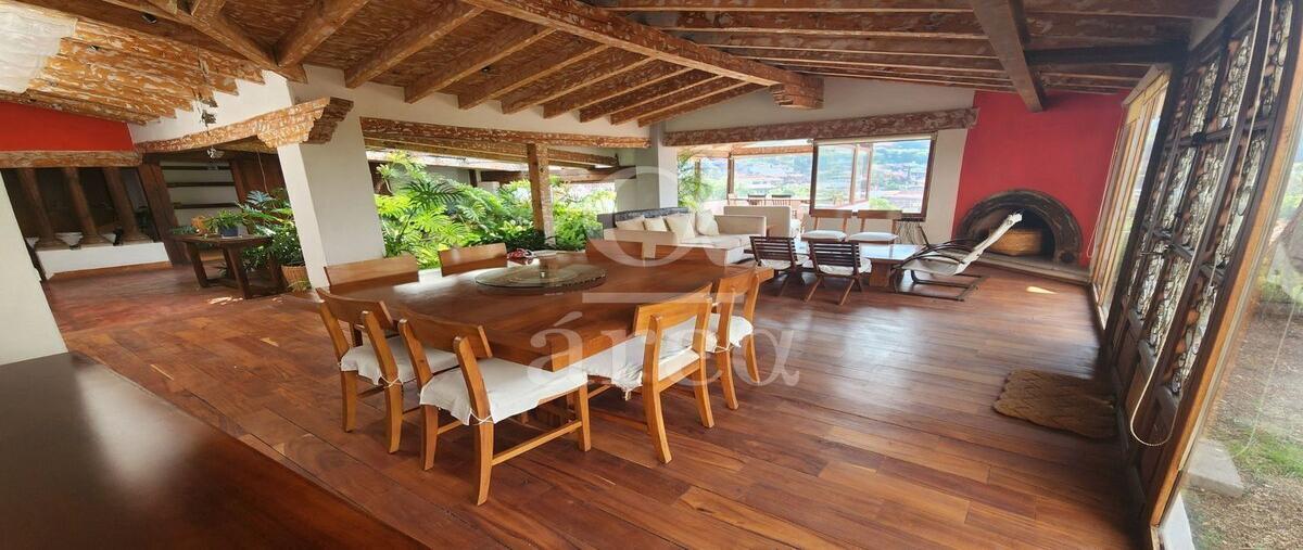 Foto de casa en venta en valle de bravo , valle de bravo, valle de bravo, méxico, 29316141 No. 04