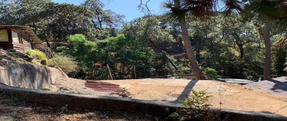 Foto de terreno habitacional en venta en valle de bravo , valle de bravo, valle de bravo, méxico, 0 No. 03