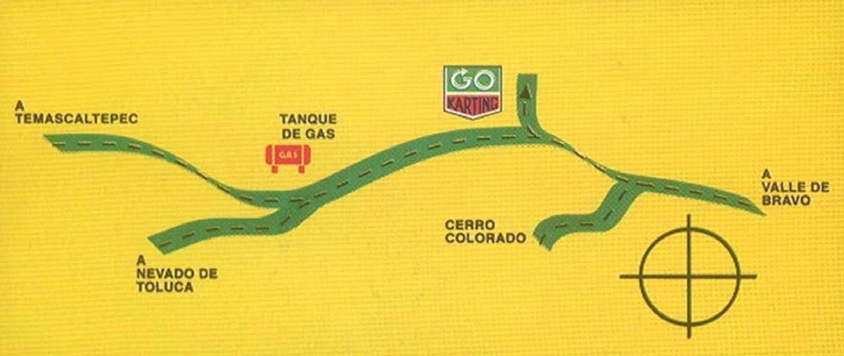 Foto de terreno habitacional en venta en valle de bravo , valle de bravo, valle de bravo, méxico, 30474607 No. 06