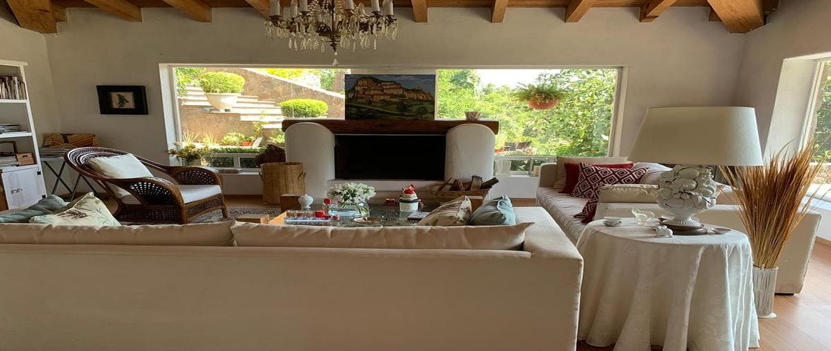 Foto de casa en renta en valle de bravo , valle de bravo, valle de bravo, méxico, 0 No. 05