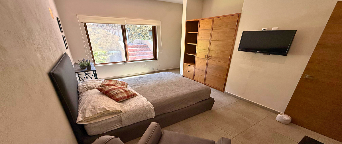 Foto de departamento en renta en valle de bravo , valle de bravo, valle de bravo, méxico, 0 No. 07