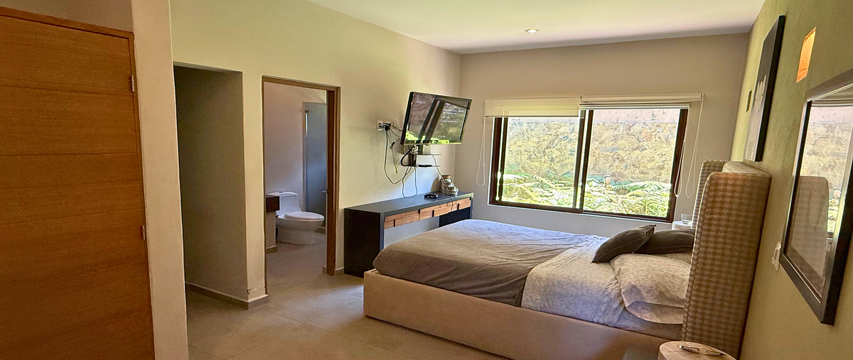 Foto de departamento en renta en valle de bravo , valle de bravo, valle de bravo, méxico, 0 No. 09
