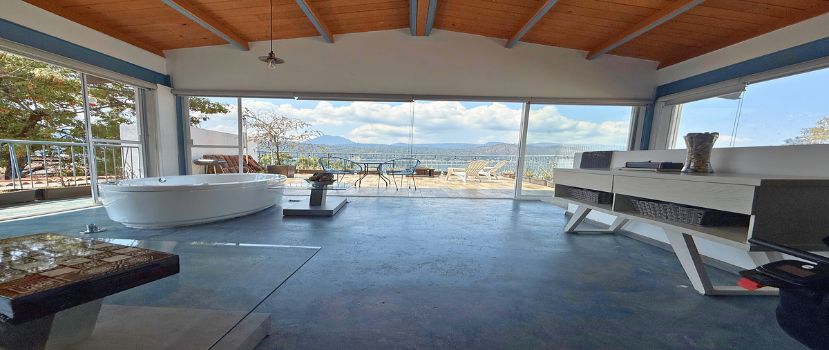 Foto de departamento en renta en valle de bravo , valle de bravo, valle de bravo, méxico, 0 No. 03