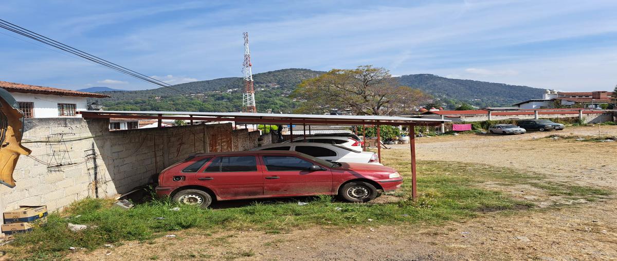 Foto de terreno habitacional en venta en valle de bravo whi292515, valle de bravo, valle de bravo, méxico, 0 No. 03
