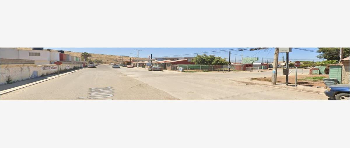 Foto de casa en condominio en venta en valle de calafia 0, chapultepec, ensenada, baja california, 27625021 No. 01