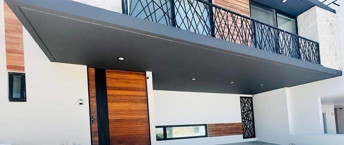 Foto de casa en venta en valle de caliza , zibatá, el marqués, querétaro, 0 No. 04