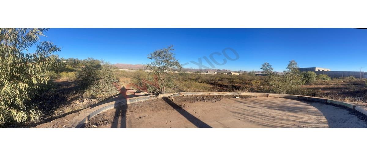 Foto de terreno habitacional en venta en valle de caracas , granjas del valle, chihuahua, chihuahua, 0 No. 03