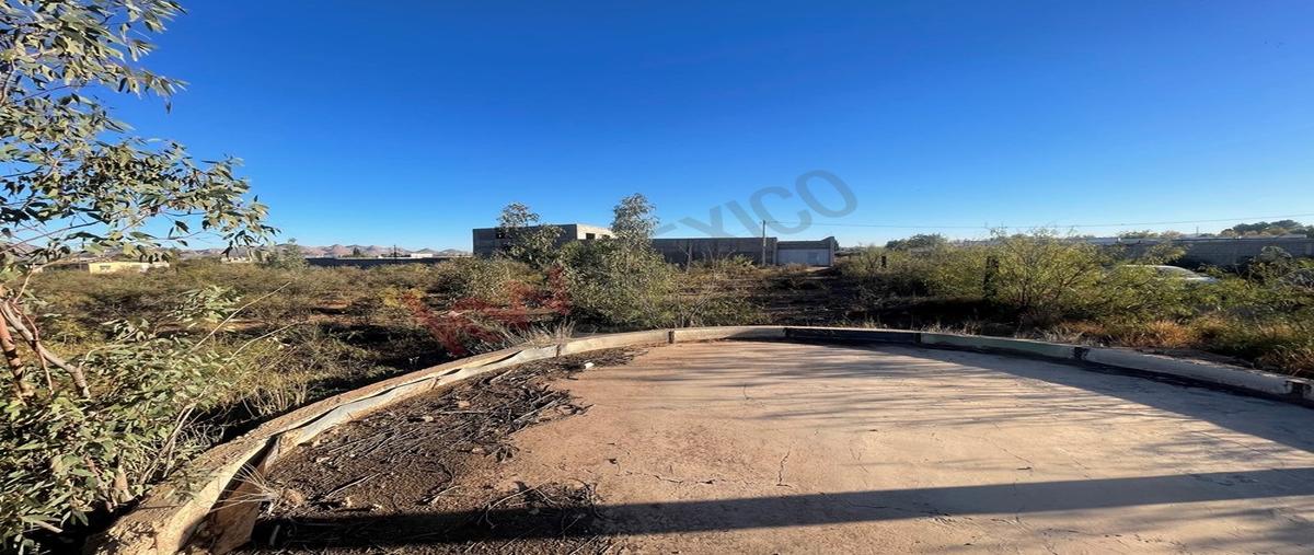 Foto de terreno habitacional en venta en valle de caracas , granjas del valle, chihuahua, chihuahua, 0 No. 04