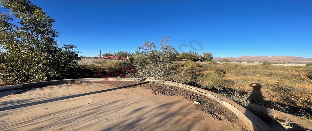 Foto de terreno habitacional en venta en valle de caracas , granjas del valle, chihuahua, chihuahua, 0 No. 05