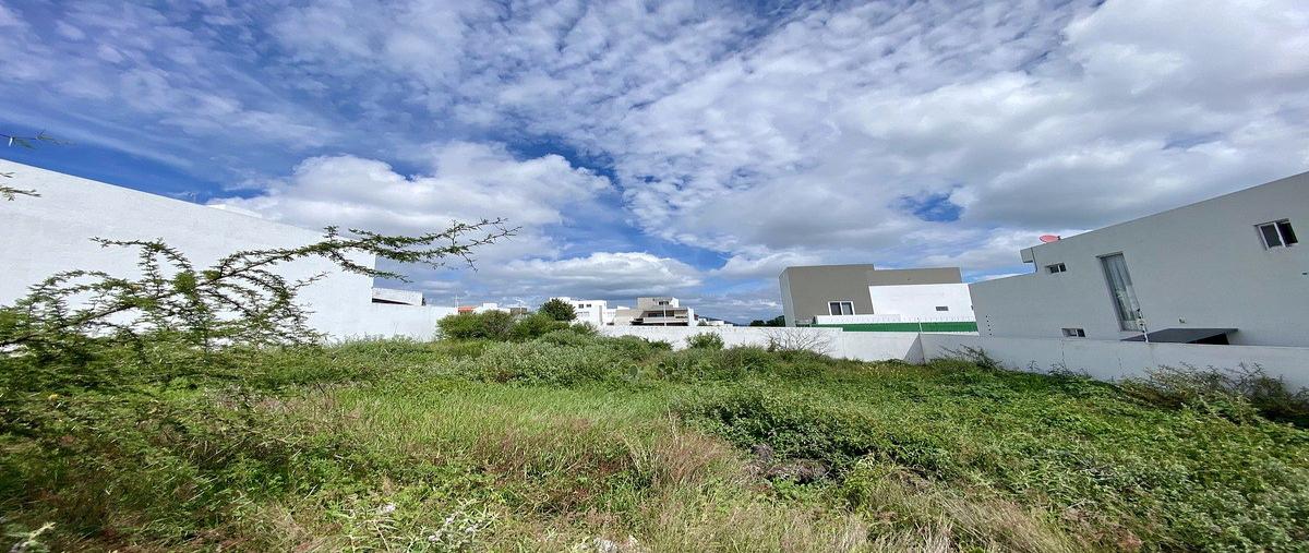 Foto de terreno habitacional en venta en valle de cassis , zibatá, el marqués, querétaro, 0 No. 03