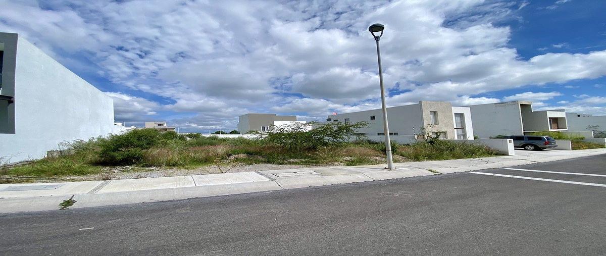 Foto de terreno habitacional en venta en valle de cassis , zibatá, el marqués, querétaro, 0 No. 04